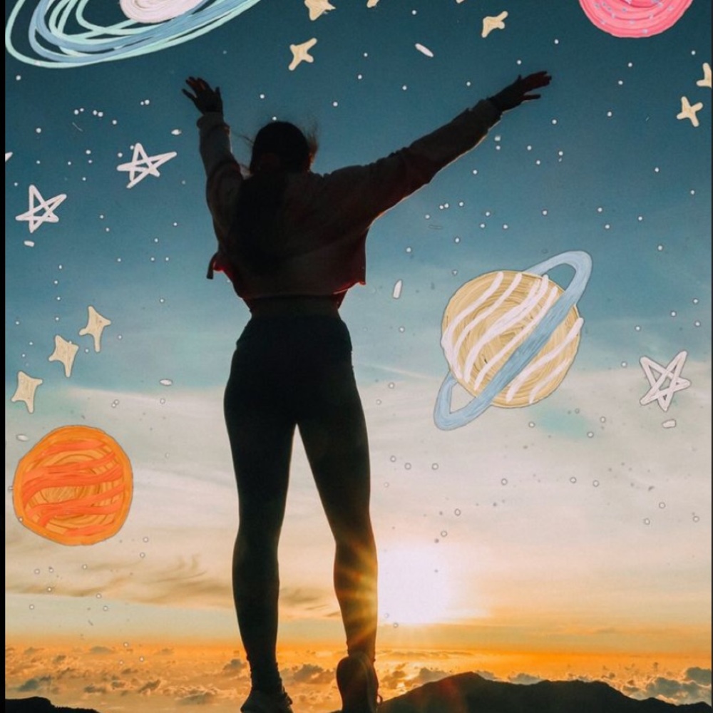 Meet your Posher, Isabella